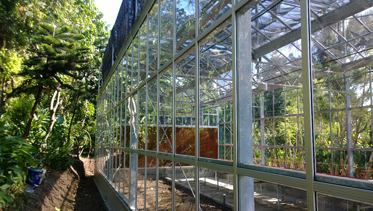 基礎/地坪工程介紹